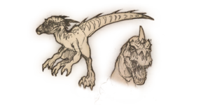 archrare-tinydinosaurskeleton.png